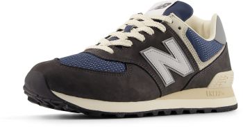 Кросівки New Balance 574 U574SGG 39.5 (6.5 US) коричневі (198686549309) Кросівки New Balance 574 U574SGG 39.5 (6.5 US) коричневі (198686549309) | Фото 6