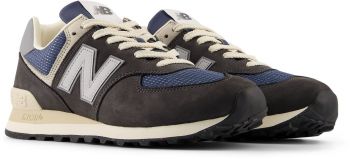 Кросівки New Balance 574 U574SGG 39.5 (6.5 US) коричневі (198686549309) Кросівки New Balance 574 U574SGG 39.5 (6.5 US) коричневі (198686549309) | Фото 7