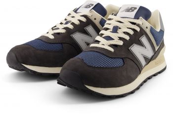 Кросівки New Balance 574 U574SGG 39.5 (6.5 US) коричневі (198686549309) Кросівки New Balance 574 U574SGG 39.5 (6.5 US) коричневі (198686549309) | Фото 8