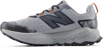Кросівки чоловічі New Balance Garoe MTGAROJ2 44 (10 US) сірі (198686460543) Кросівки чоловічі New Balance Garoe MTGAROJ2 44 (10 US) сірі (198686460543) | Фото 4