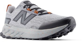 Кросівки чоловічі New Balance Garoe MTGAROJ2 44 (10 US) сірі (198686460543) Кросівки чоловічі New Balance Garoe MTGAROJ2 44 (10 US) сірі (198686460543) | Фото 5