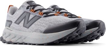 Кросівки чоловічі New Balance Garoe MTGAROJ2 45 (11 US) сірі (198686460567) Кросівки чоловічі New Balance Garoe MTGAROJ2 45 (11 US) сірі (198686460567) | Фото 6