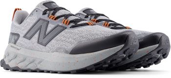 Кросівки чоловічі New Balance Garoe MTGAROJ2 44 (10 US) сірі (198686460543) Кросівки чоловічі New Balance Garoe MTGAROJ2 44 (10 US) сірі (198686460543) | Фото 6