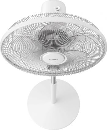 Вентилятор підлоговий PHILIPS Series 1001 CX1220/00 | Фото 4