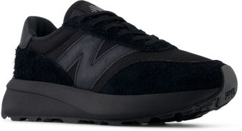 Кросівки New Balance 370 U370AJ 44 (10 US) чорні (197968240514) Кросівки New Balance 370 U370AJ 44 (10 US) чорні (197968240514) | Фото 3