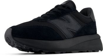 Кросівки New Balance 370 U370AJ 44 (10 US) чорні (197968240514) Кросівки New Balance 370 U370AJ 44 (10 US) чорні (197968240514) | Фото 4