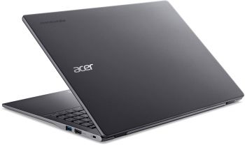 Ноутбук ACER Chromebook Plus CB516-1HT (NX.JCNEU.003) Купить ноутбук Ноутбук ACER Chromebook Plus CB516-1HT (NX.JCNEU.003) | Фото 7