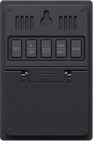 Метеостанція SENCOR SWS2300B | Фото 2