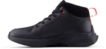 Черевики підліткові New Balance 800 GT800TBB 39 (6.5 US) чорні (198686723570) Черевики підліткові New Balance 800 GT800TBB 39 (6.5 US) чорні (198686723570) | Фото 2