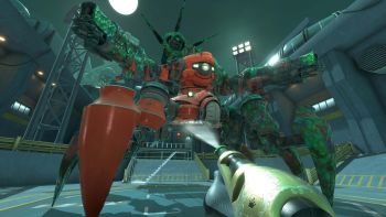 Гра Power Wash Simulator (PS5) (SPOWS5EN0) | Фото 2