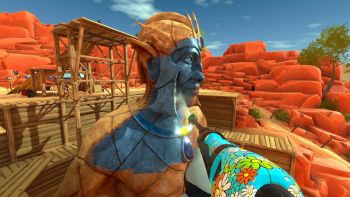 Гра Power Wash Simulator (PS5) (SPOWS5EN0) | Фото 3