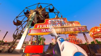 Гра Power Wash Simulator (PS5) (SPOWS5EN0) | Фото 4