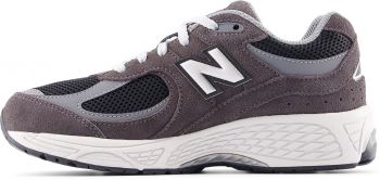 Кросівки підліткові New Balance 2002R GC2002RA 38 (5.5 US) сірі (198686540405) | Фото 4