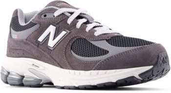 Кросівки підліткові New Balance 2002R GC2002RA 38 (5.5 US) сірі (198686540405) | Фото 5
