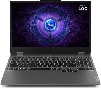 Купить ноутбук Ноутбук LENOVO LOQ 15IRX9 (83DV00KARA) | Фото 2