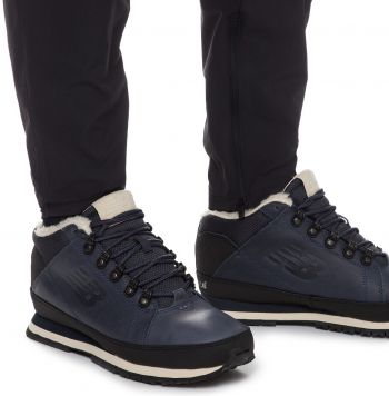 Черевики чоловічі New Balance 754 H754LFN 41.5 (8 US) темно-сині (888098892543) | Фото 5
