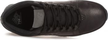 Черевики чоловічі New Balance 754 H754LLK 41.5 (8 US) чорні (886863871823) | Фото 3