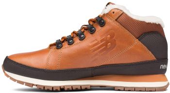 Черевики чоловічі New Balance 754 H754LFT 41.5 (8 US) руді (888098892673) | Фото 2