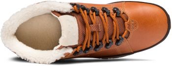 Черевики чоловічі New Balance 754 H754LFT 45.5 (11.5 US) руді (888098892741) | Фото 3