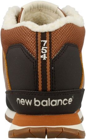 Черевики чоловічі New Balance 754 H754LFT 42 (8.5 US) руді (888098892680) | Фото 4