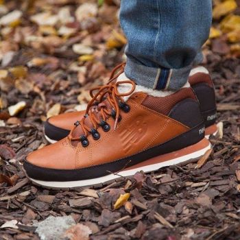 Черевики чоловічі New Balance 754 H754LFT 41.5 (8 US) руді (888098892673) | Фото 7