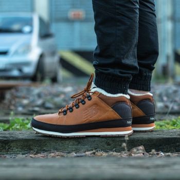 Черевики чоловічі New Balance 754 H754LFT 45.5 (11.5 US) руді (888098892741) | Фото 8