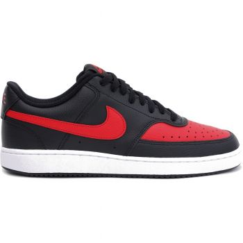 Кеди чоловічі Nike Court Vision Lo DV6488-001 45 (11 US) чорні (196149051208) Кеди чоловічі Nike Court Vision Lo DV6488-001 45 (11 US) чорні (196149051208) | Фото 1