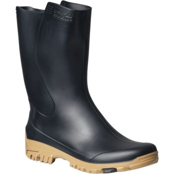 Чоботи жіночі для полювання Solognac 100 F 8786287 41/42.5 чорні (4767158_Solognac) | Фото 1