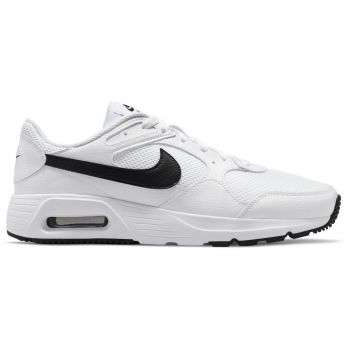 Кросівки чоловічі Nike Air Max Sc CW4555-102 41 (8 US) білі (194956864134) Кросівки чоловічі Nike Air Max Sc CW4555-102 41 (8 US) білі (194956864134) | Фото 1
