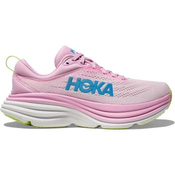 Кросівки жіночі Hoka W BONDI 8 1127952-PTWL 42.5 (10 US) рожеві (197634439631) Кросівки жіночі Hoka W BONDI 8 1127952-PTWL 42.5 (10 US) рожеві (197634439631) | Фото 3