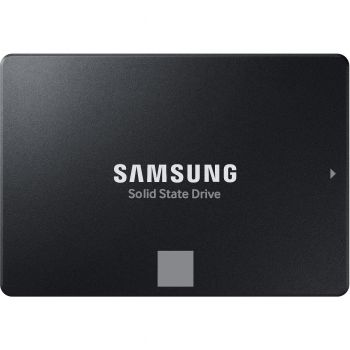 Купить SSD накопитель SSD накопичувач SAMSUNG 870 EVO 1TB 2.5