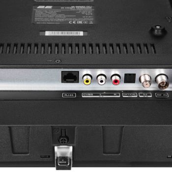 Купить телевизор Телевізор 2E 32A07KH | Фото 9