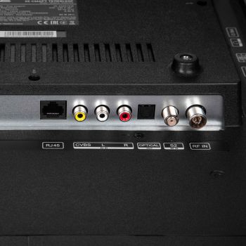 Телевізор 2E 43A07KU | Фото 9