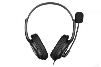 Гарнітура 2E CH13 On-Ear USB (2E-CH13SU) Гарнітура 2E CH13 On-Ear USB (2E-CH13SU) | Фото 1