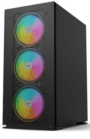 Корпус 2E Gaming Virtus Neo G3301N, без БЖ (2E-G3301N) Корпус 2E Gaming Virtus Neo G3301N, без БЖ (2E-G3301N) | Фото 2