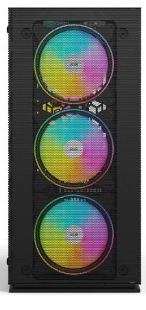 Корпус 2E Gaming Virtus Neo G3301N, без БЖ (2E-G3301N) Корпус 2E Gaming Virtus Neo G3301N, без БЖ (2E-G3301N) | Фото 3