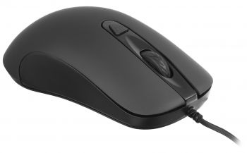 Купить мышь Миша 2Е MF1012 USB Black (2E-MF1012UB) | Фото 3