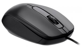 Миша 2Е MF140 USB Black (2E-MF140UB) Миша 2Е MF140 USB Black (2E-MF140UB) | Фото 3