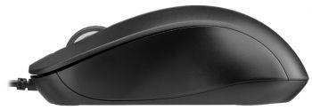 Купить мышь Миша 2Е MF160 USB Black (2E-MF160UB) | Фото 4