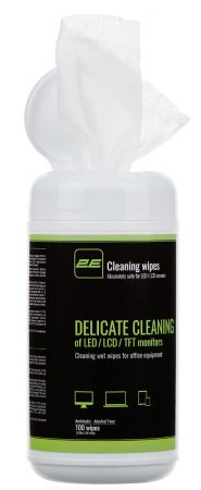 2E 100 шт.12X12 см (2E-SK100WST) | Фото 2