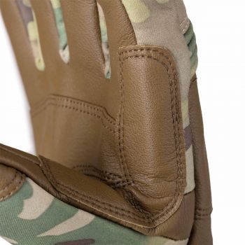 Тактичні рукавички зимові 2E, Winter Full Touch 3M, L, камуфляж (2E-TWGFT3M-L-MC) | Фото 5