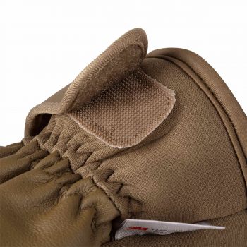 Тактичні рукавички зимові 2E, Winter Full Touch 3M, L, камуфляж (2E-TWGFT3M-L-MC) | Фото 6