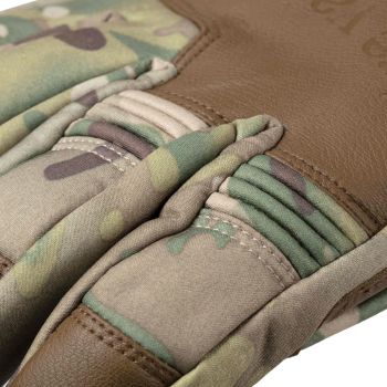 Тактичні рукавички зимові 2E, Winter Full Touch 3M, L, камуфляж (2E-TWGFT3M-L-MC) | Фото 8