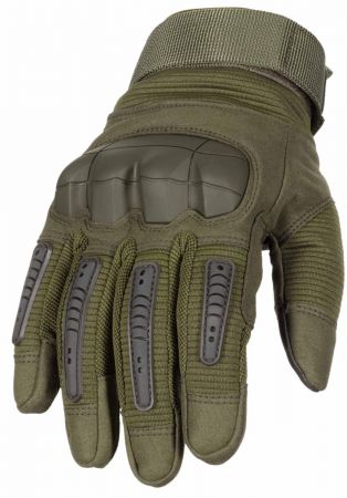 Тактичні рукавички зимові 2E, Winter Sensor Touch XL, зелені (2E-TWGLST-XL-OG) | Фото 3