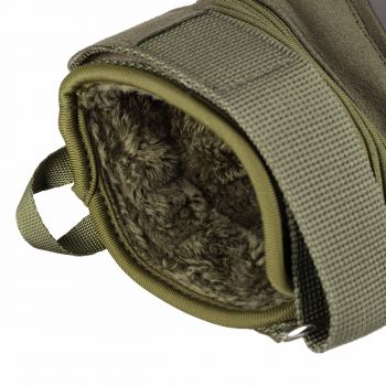 Тактичні рукавички зимові 2E, Winter Sensor Touch XL, зелені (2E-TWGLST-XL-OG) | Фото 5