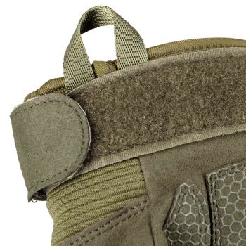 Тактичні рукавички зимові 2E, Winter Sensor Touch XL, зелені (2E-TWGLST-XL-OG) | Фото 6