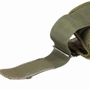 Тактичні рукавички зимові 2E, Winter Sensor Touch XL, зелені (2E-TWGLST-XL-OG) | Фото 9