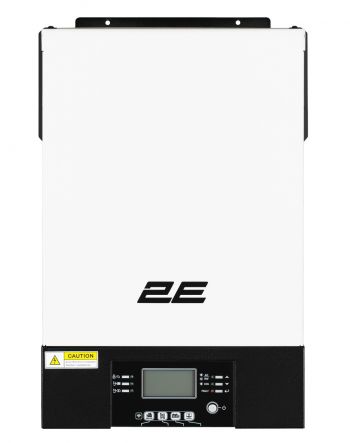 2E XM KING 6000VA, 48V Pnom - 6,0kW 2-AC (2E-XM-KING-6K48T) | Фото 1