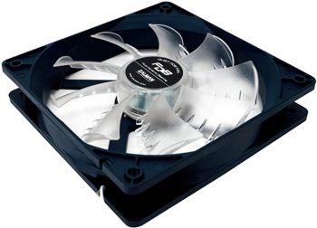 ZALMAN ZM-F3 FDB SF 120мм, 1200rpm ±10%, 3 pin, чорний (ZM-F3FDBSF) Купить систему охлаждения ZALMAN ZM-F3 FDB SF 120мм, 1200rpm ±10%, 3 pin, чорний (ZM-F3FDBSF) | Фото 3