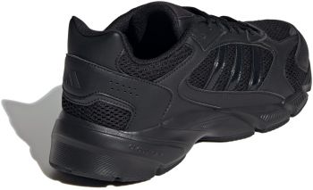 Кросівки чоловічі Adidas Crazychaos 2000 IH0304 41 1/3 (7,5 UK) чорні (4067888084375) | Фото 5